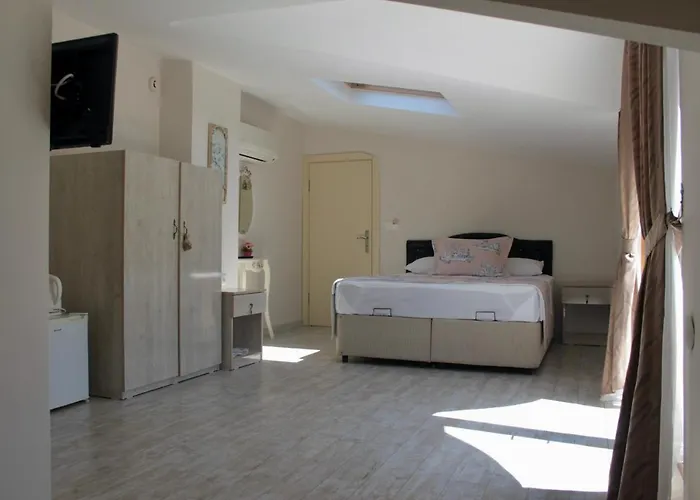 Kandira Butik Alojamento de Acomodação e Pequeno-almoço