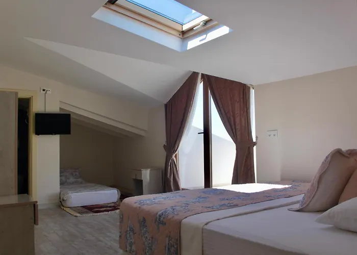 Kandira Butik 4* Чешме