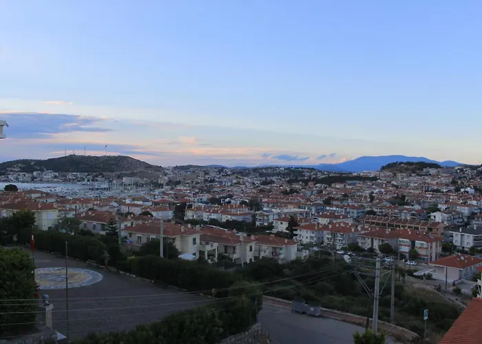 Готель типу 