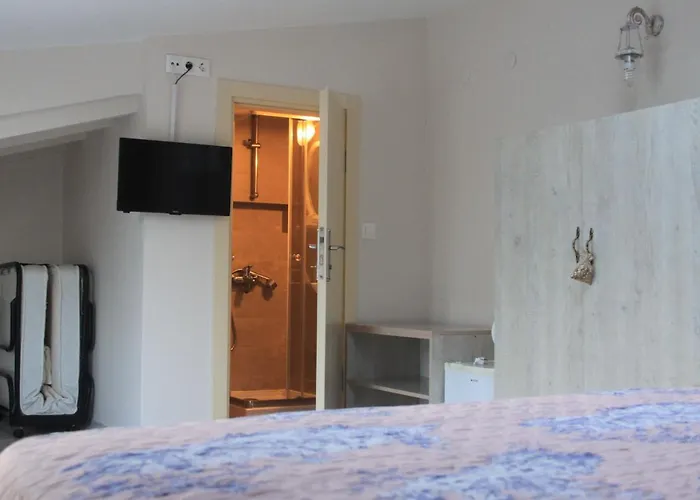 Готель типу 