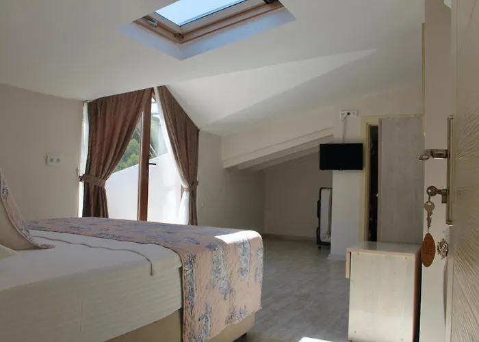 Kandira Butik Alojamento de Acomodação e Pequeno-almoço