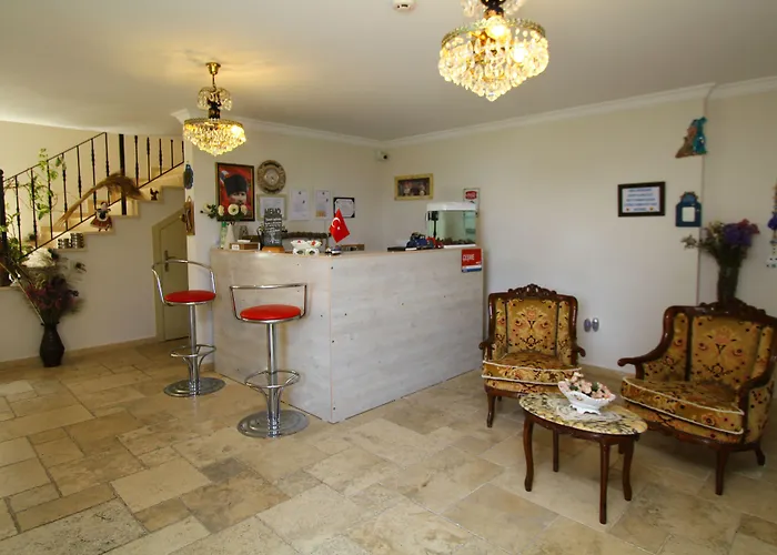 Kandira Butik Alojamento de Acomodação e Pequeno-almoço 4*