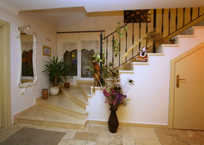 Alojamento de Acomodação e Pequeno-almoço Kandira Butik