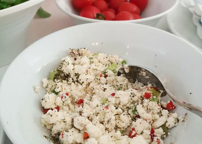 Kandira Butik Alojamento de Acomodação e Pequeno-almoço Çeşme