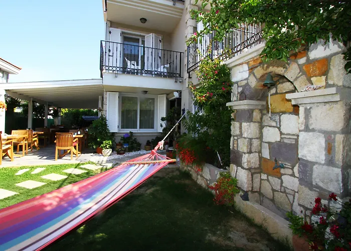 Kandira Butik Alojamento de Acomodação e Pequeno-almoço Çeşme