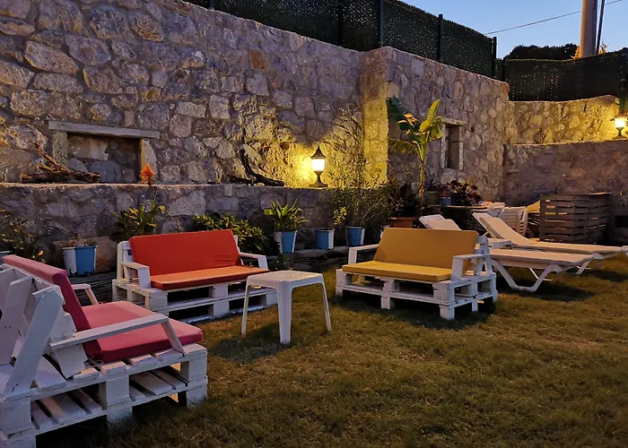 Kandira Butik Alojamento de Acomodação e Pequeno-almoço