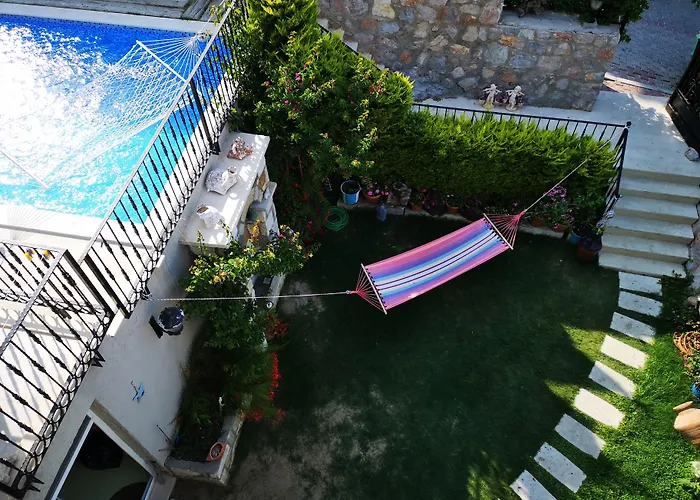 Kandira Butik Alojamento de Acomodação e Pequeno-almoço