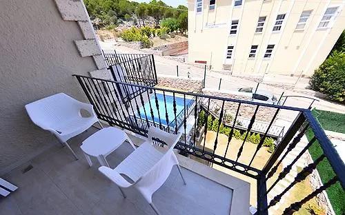 Alojamento de Acomodação e Pequeno-almoço Kandira Butik