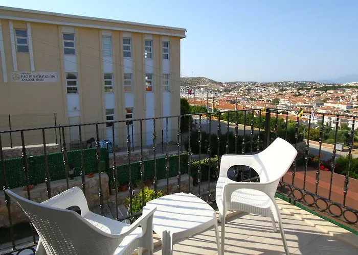 Kandira Butik Alojamento de Acomodação e Pequeno-almoço