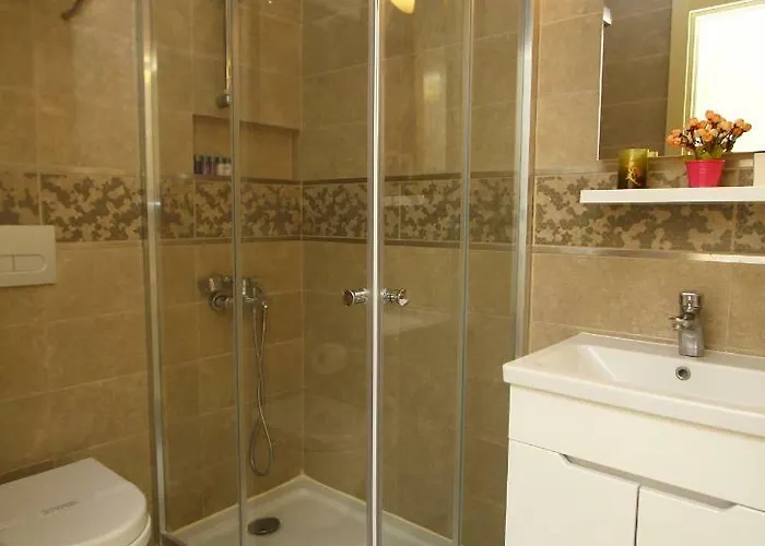 Kandira Butik Alojamento de Acomodação e Pequeno-almoço