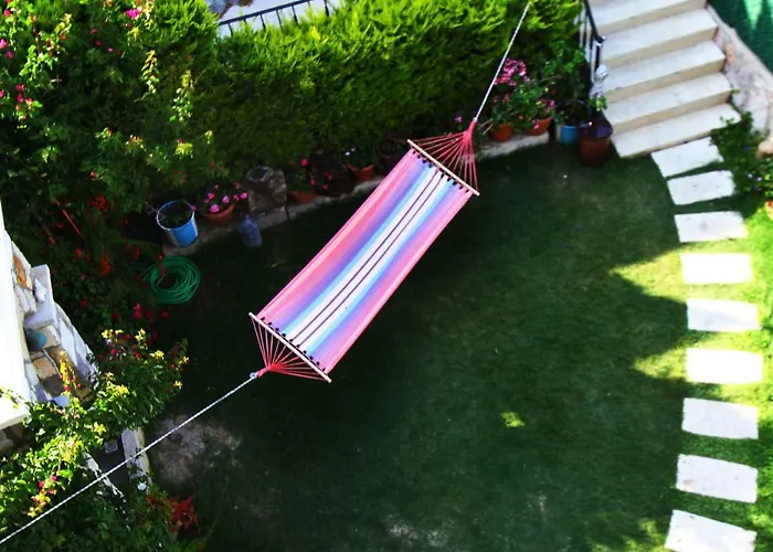 Kandira Butik Alojamento de Acomodação e Pequeno-almoço 4*