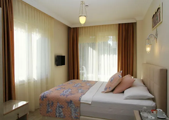 Kandira Butik Alojamento de Acomodação e Pequeno-almoço Çeşme