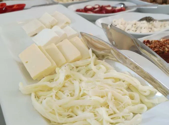 Kandira Butik Alojamento de Acomodação e Pequeno-almoço